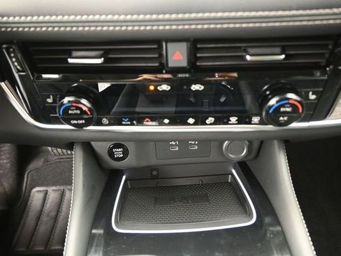 New 2026 Nissan Rogue Platinum w/ Platinum Premium Package image 6