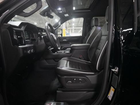 Used 2026 GMC Sierra 2500 AT4X AWD/4WD image 7