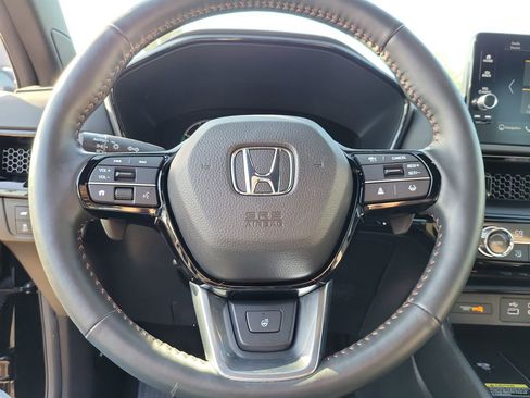 Used 2024 Honda CR-V Sport Touring image 19