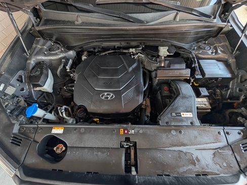 Used 2021 Hyundai Palisade SEL FWD image 13