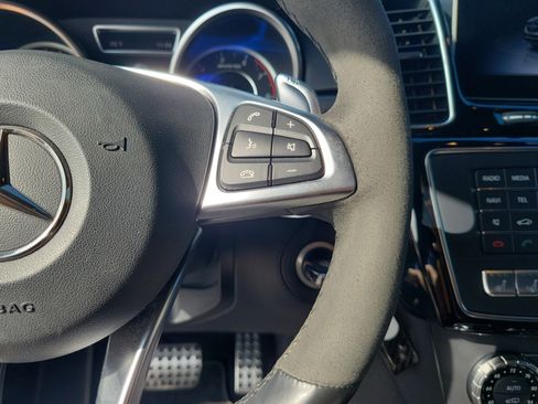 Used 2018 Mercedes-Benz GLE 63 AMG AMG GLE 63 image 27