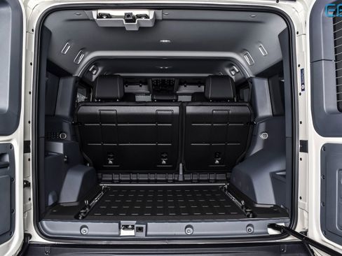 New 2026 INEOS Grenadier image 12