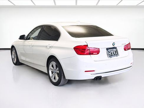 Used 2017 BMW 330i Sedan image 6