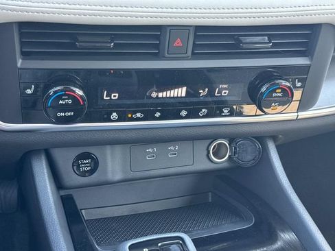 New 2026 Nissan Rogue Dark Armor AWD/4WD image 31