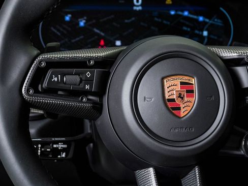 New 2026 Porsche 911 Carrera S RWD image 22