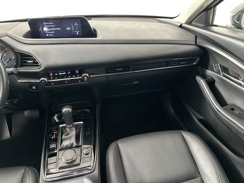 Used 2025 MAZDA CX-30 AWD 2.5 S w/ Preferred Package image 21