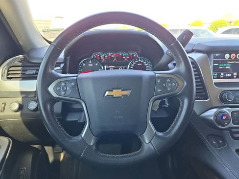 Used 2019 Chevrolet Tahoe LT AWD/4WD image 23