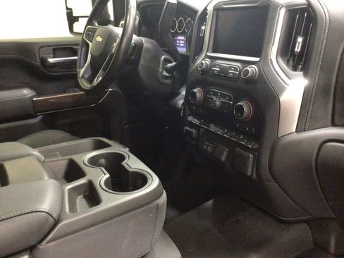 Used 2020 Chevrolet Silverado 2500 LT w/ All Star Edition image 29