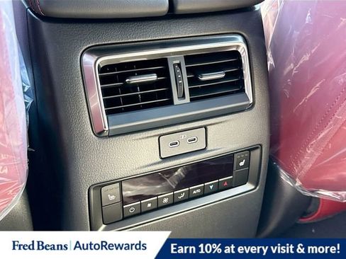 New 2026 MAZDA CX-70 3.3 Turbo S w/ Premium Package image 26