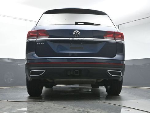 Used 2023 Volkswagen Atlas SE FWD image 38