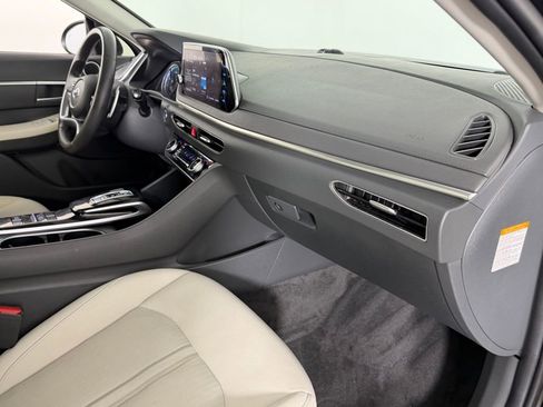Used 2023 Hyundai Sonata SEL w/ Cargo Package image 32