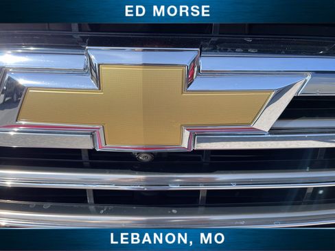 Used 2020 Chevrolet Silverado 2500 High Country AWD/4WD image 30