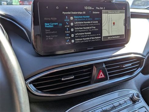 Used 2023 Hyundai Santa Fe SEL image 24