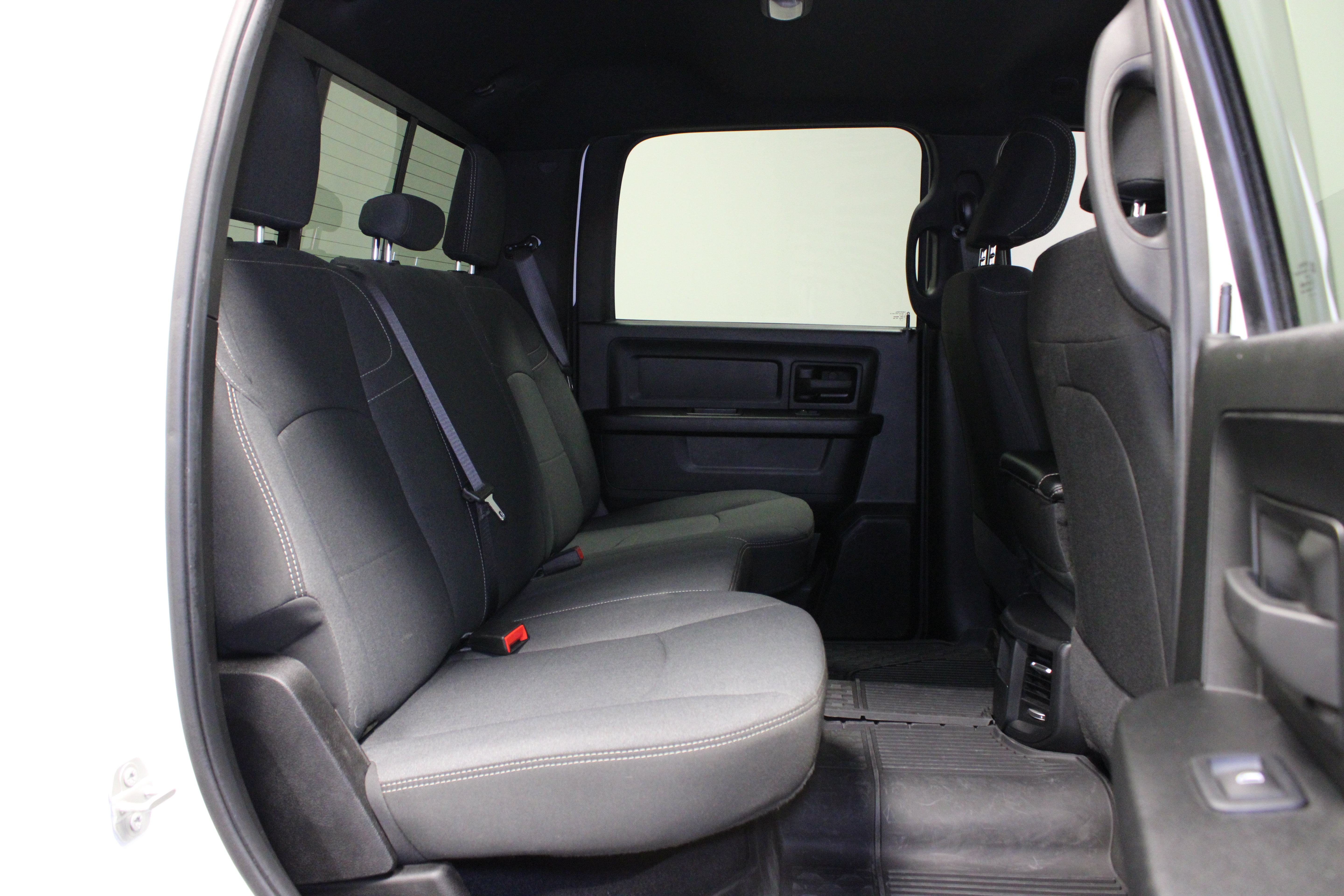 Used 2024 RAM 2500 Tradesman w/ Bed Utility Group AWD/4WD image 17