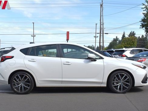 Used 2024 Subaru Impreza 2.0i Sport image 6