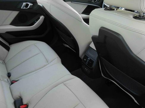 Certified 2024 BMW 228i xDrive Gran Coupe image 34