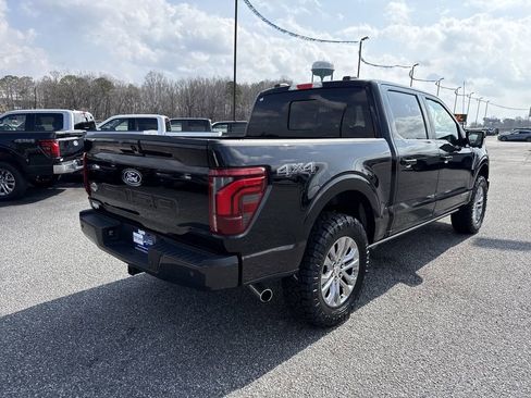 Used 2024 Ford F150 King Ranch image 7