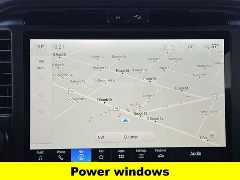 New 2025 Ford F150 XLT w/ Equipment Group 302A MID image 15