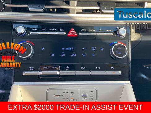 New 2026 Hyundai Santa Fe SEL image 20