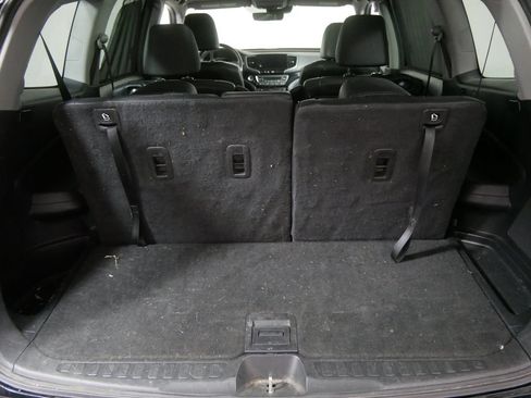 Used 2020 Honda Pilot Elite image 5