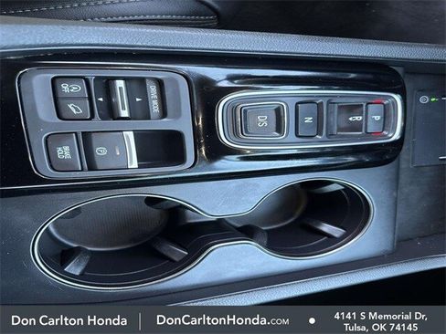 Used 2025 Honda Pilot EX-L image 28