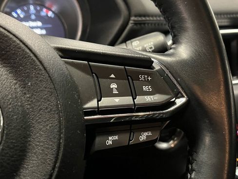 Used 2021 MAZDA CX-5 Touring w/ Touring Preferred SV Package image 25