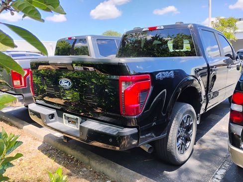 Used 2024 Ford F150 STX AWD/4WD image 3