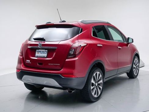 Used 2017 Buick Encore Preferred FWD image 6