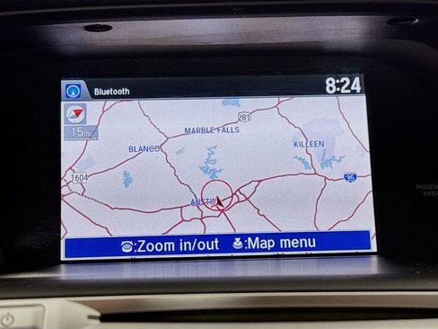 Used 2013 Honda Accord EX-L image 16