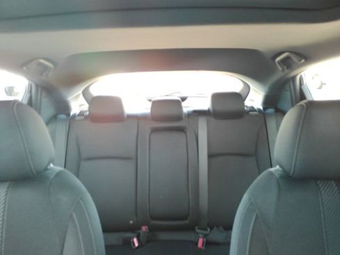 Used 2018 Honda Civic EX image 27