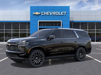 New 2026 Chevrolet Tahoe High Country AWD/4WD video 2