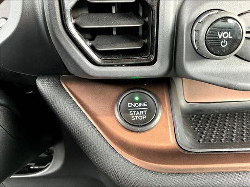 Used 2021 Ford Bronco Sport Outer Banks AWD/4WD image 38