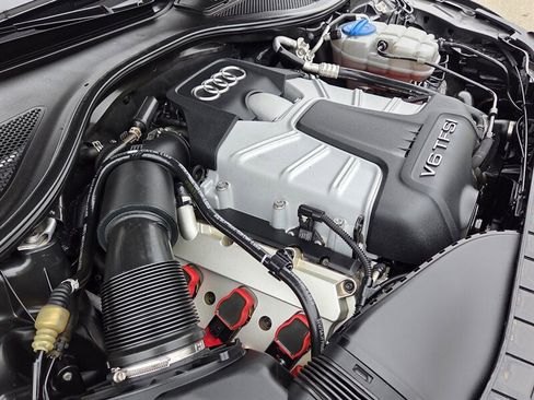 Used 2012 Audi A7 3.0T Prestige image 42