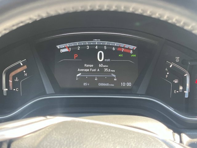 Used 2017 Honda CR-V Touring image 46