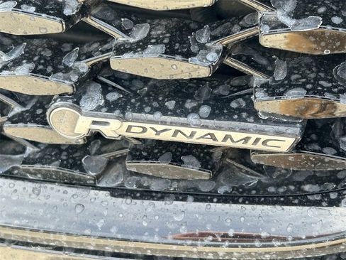 Used 2024 Jaguar F-PACE R-Dynamic S image 14