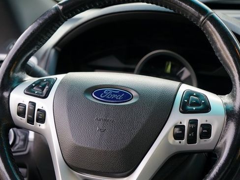 Used 2013 Ford Explorer XLT image 18