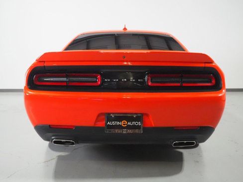 Used 2022 Dodge Challenger GT w/ Plus Package RWD image 50