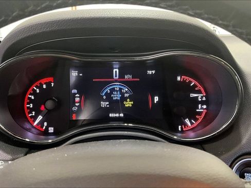 Used 2019 Dodge Durango R/T AWD/4WD image 13