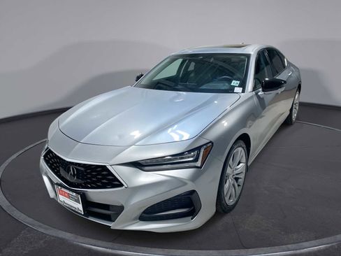 Used 2023 Acura TLX w/ Technology Package image 1