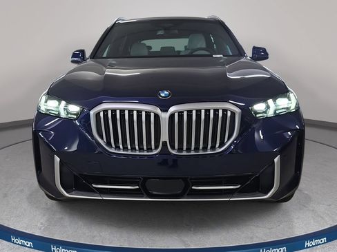 New 2026 BMW X5 xDrive40i AWD/4WD image 2