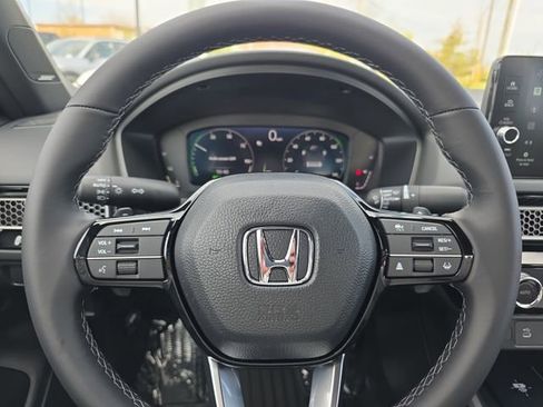 New 2026 Honda Civic Sport Touring image 10