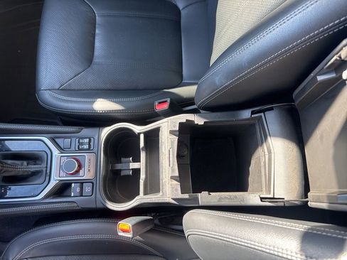 Used 2021 Subaru Forester Limited image 22