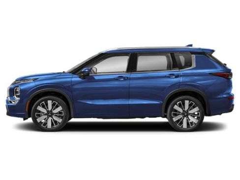 New 2026 Mitsubishi Outlander SEL FWD image 3