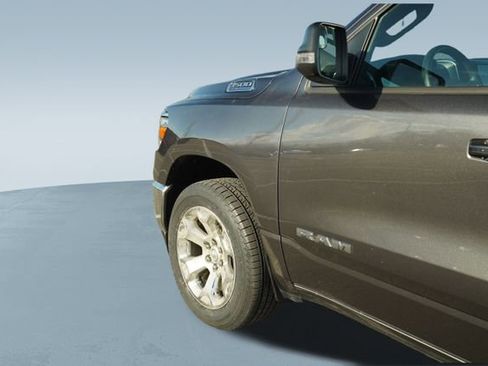 Used 2022 RAM 1500 Big Horn image 35