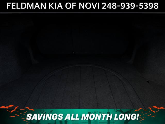 New 2026 Kia K4 FWD image 19