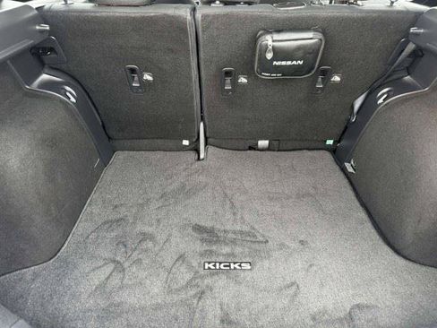 Used 2023 Nissan Kicks SR FWD image 52