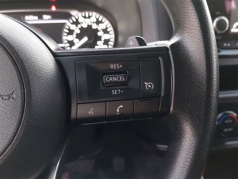 Used 2024 Nissan Pathfinder S w/ Cargo Package image 19