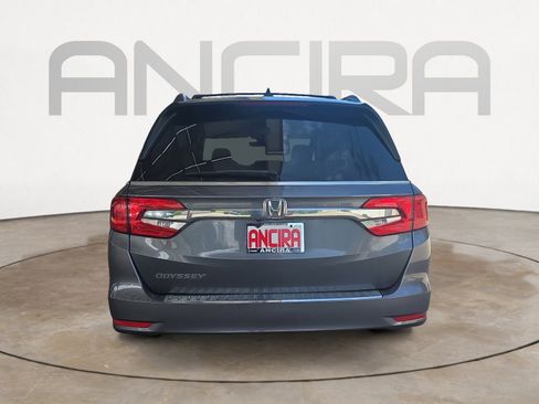 Used 2018 Honda Odyssey EX-L image 7