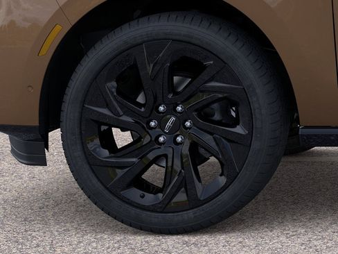 New 2026 Lincoln Navigator L Black Label AWD/4WD image 19