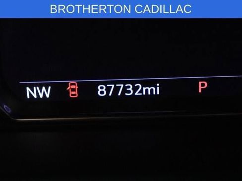 Used 2021 GMC Yukon XL Denali w/ Denali Ultimate Package AWD/4WD image 19